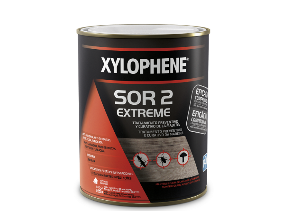 SOR 2 EXTREME