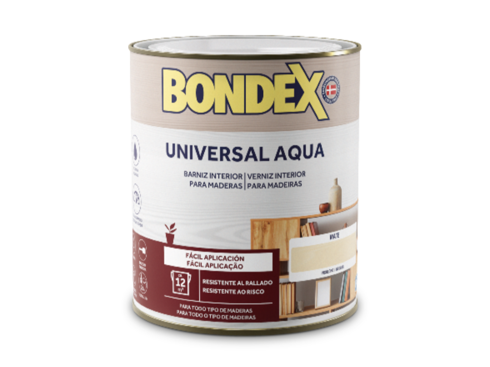 UNIVERSAL AQUA