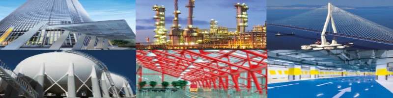 ★  Pinturas INDUSTRIA