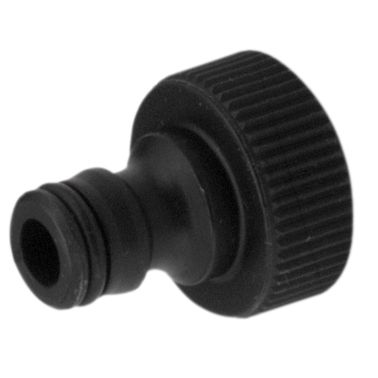 QUICK COUPLING INLET CONNECTOR