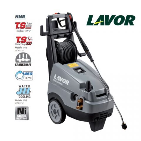 LAVOR PRO HIDRO HNR 1509 150/160 BAR 540 L/H