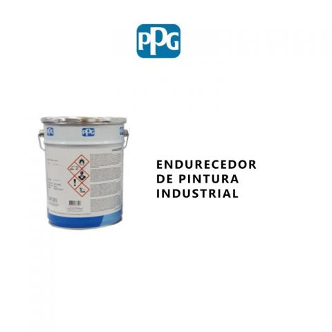 PPG SIGMADUR 520/550 ENDURECEDOR 0,48L (Para 4L)