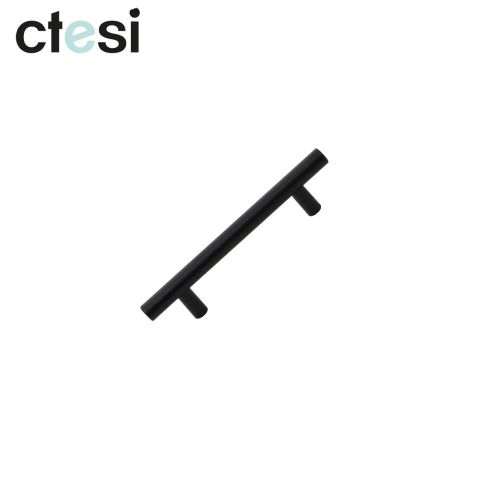 CTESI PURE TIRADOR 22CM NEGRO MATE