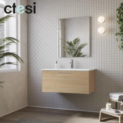 CTESI MUEBLE SPOT 80 HERA