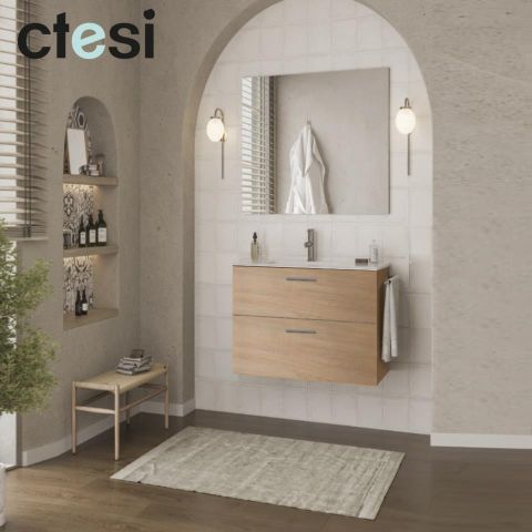 CTESI MUEBLE TWICE 60 HERA