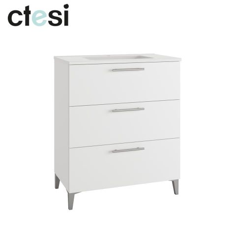 CTESI MUEBLE NEXUS 60 BLANCO