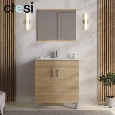 CTESI MUEBLE RYO 80 HERA
