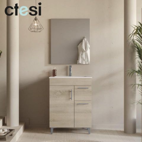 CTESI MUEBLE DEKO 60 HERA