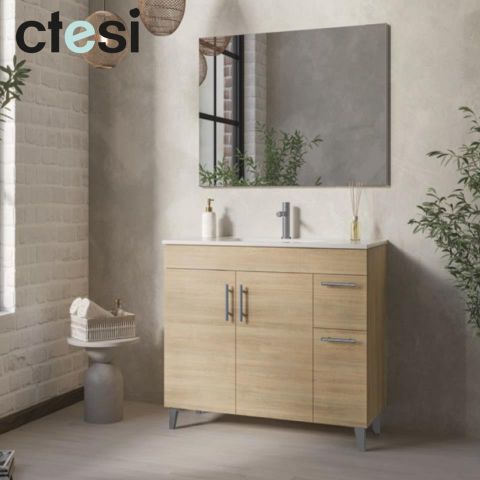 CTESI MUEBLE DEKO 80 HERA