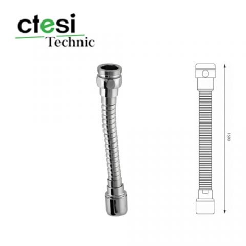 CTESI AIREADOR CAÑO - FLEXIBLE F22/M24