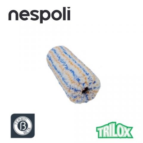 NPL Recambio Rodillo ACOLCHADO FACHADAS 22CM Ø60MM h20